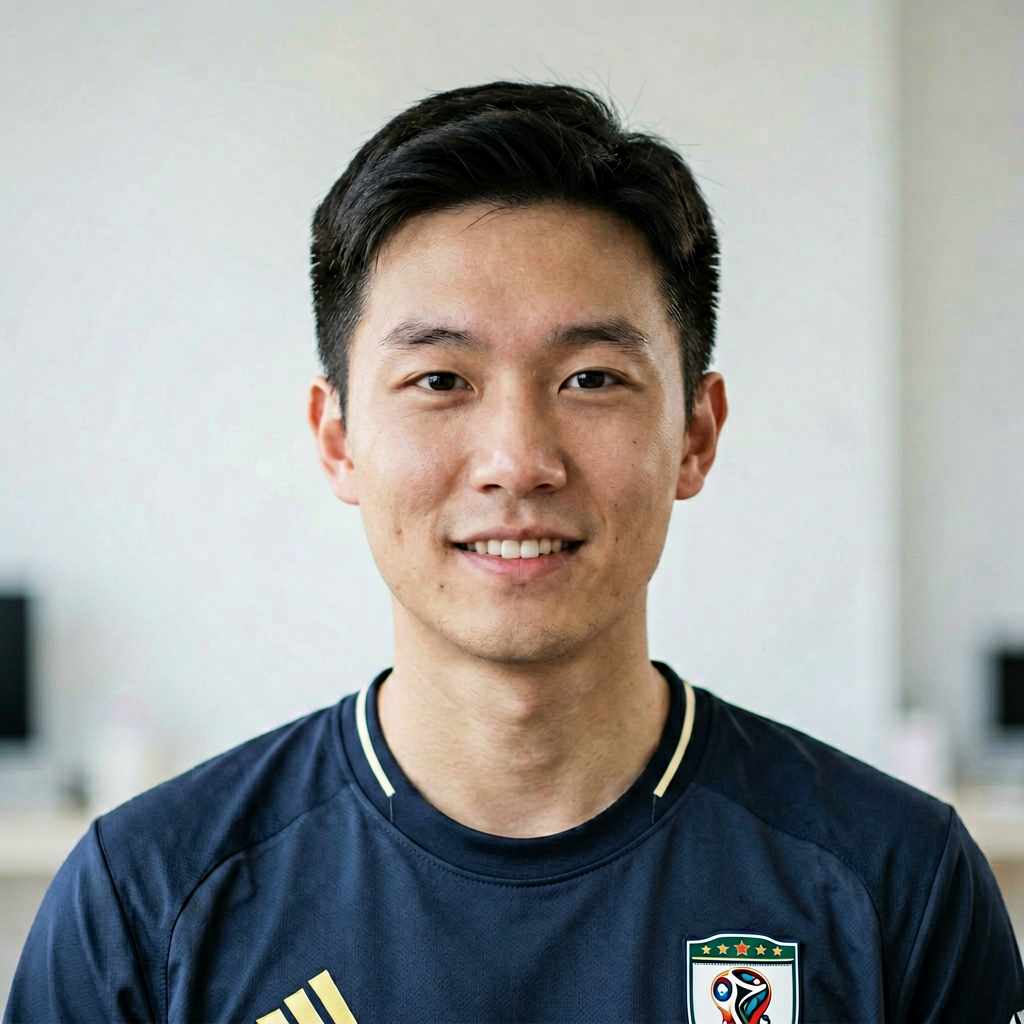 球迷头像