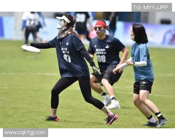 南京飞盘队逆袭之路的精彩瞬间与奋斗故事全景回顾