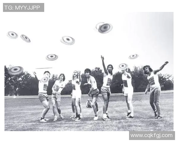 南京飞盘队个人能力提升的热潮与飞盘运动的未来发展探讨 南京飞盘队个人能力提升的热潮与飞盘运动的未来发展探讨