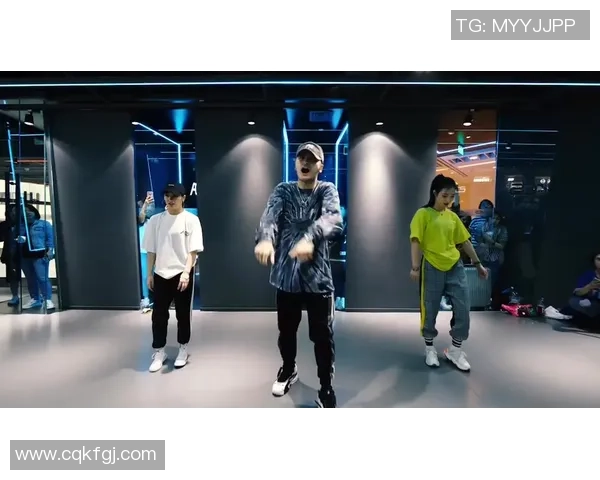 南京街舞队实力强劲最新街舞个人能力排名前十揭晓