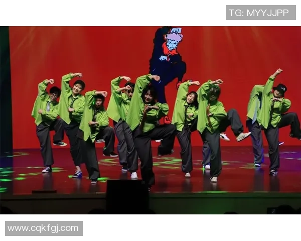 南京街舞队的奋斗历程与极限运动联赛的激情碰撞