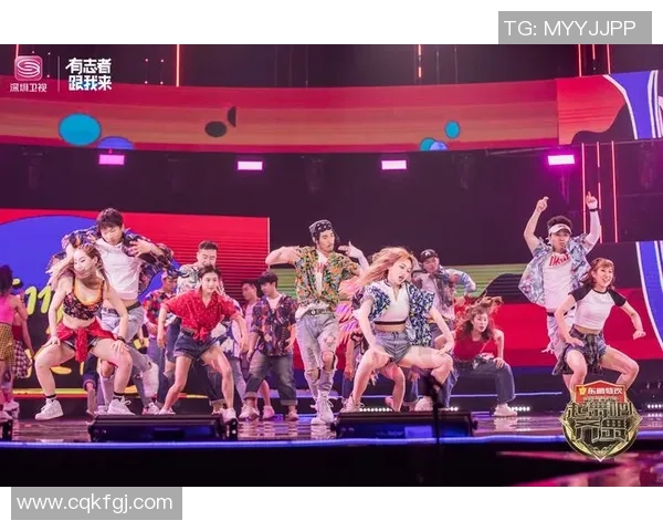 吴芳独家分享街舞心得与技巧助你舞出自我风格与魅力