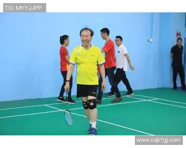 重庆羽毛球队个人能力深度对比分析及发展潜力探讨